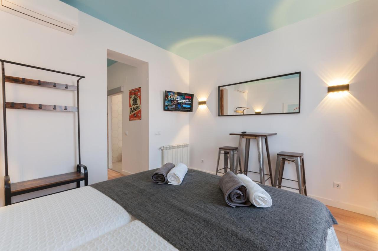 ººps New Atocha ºº Apartment *