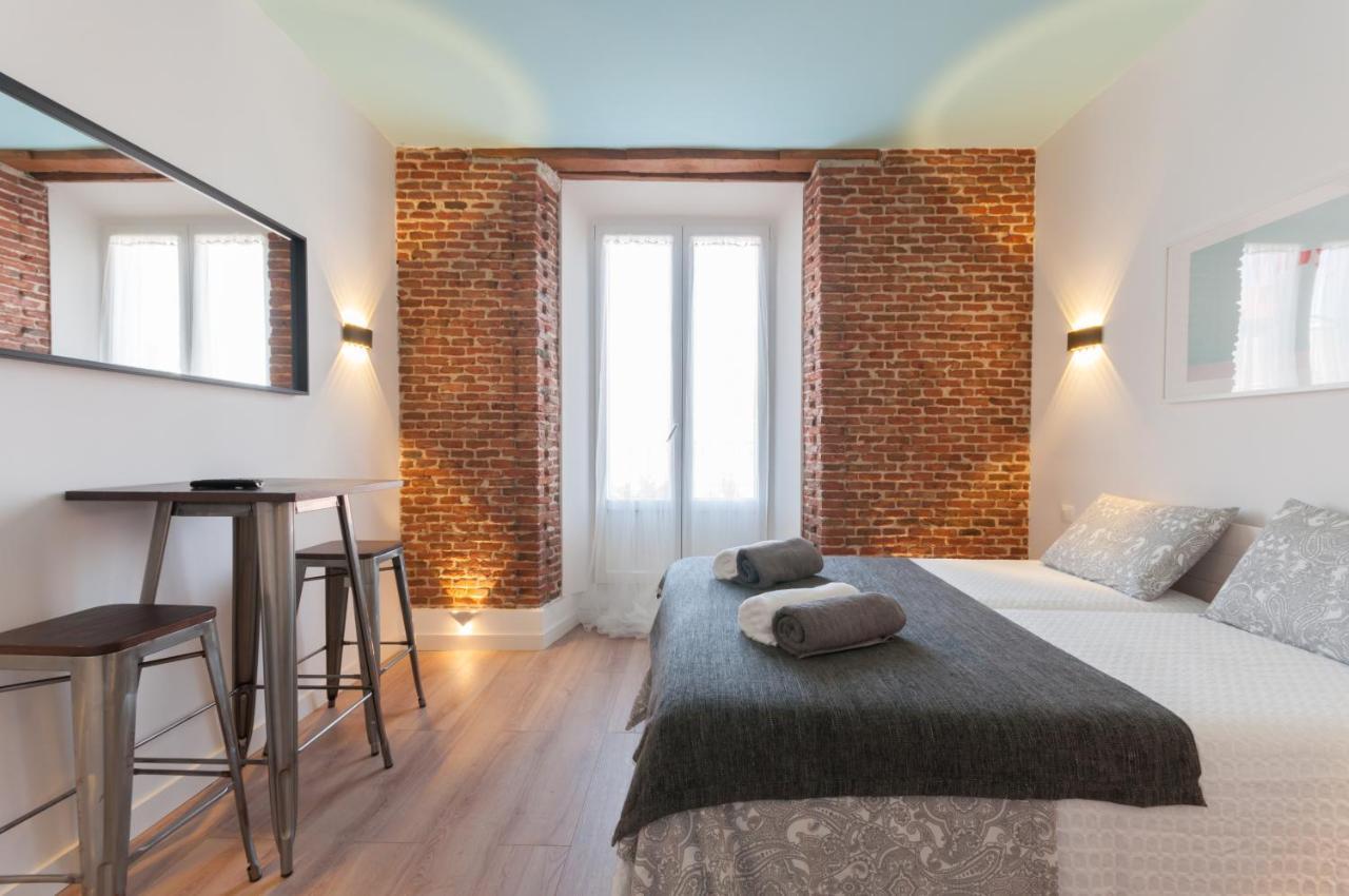Apartment ººps New Atocha ºº